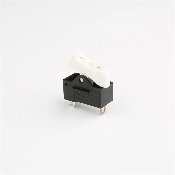 rocker switch electrical